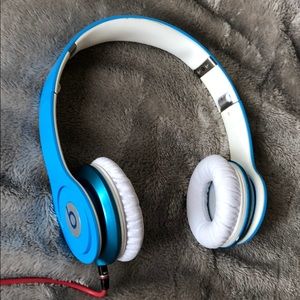 Beats by Dre solo HD